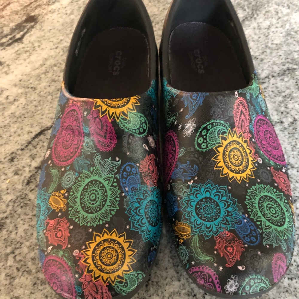 Croc Shoes